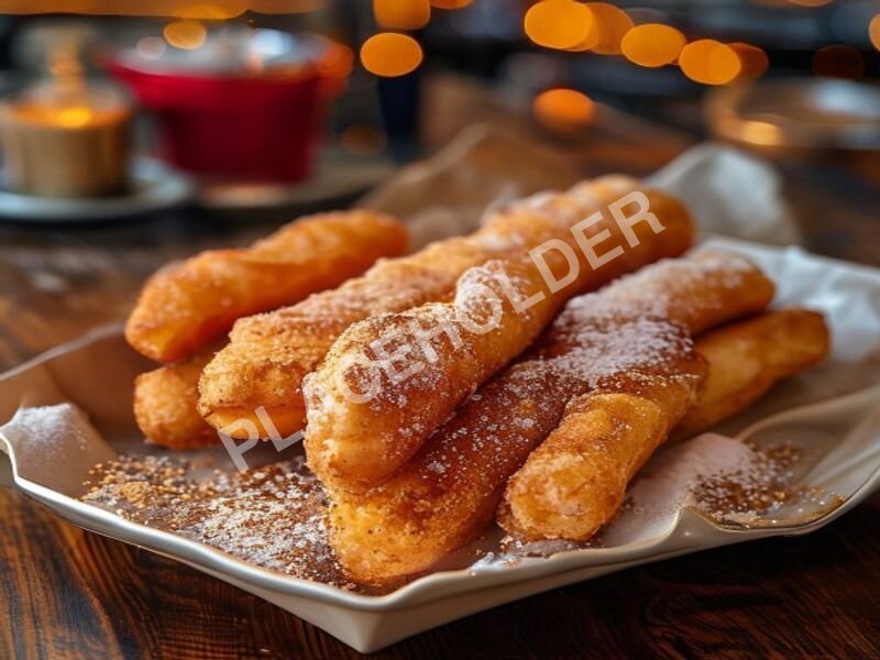 Churros