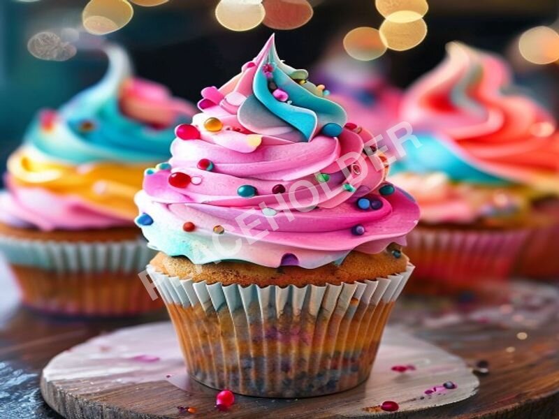 Cupcakes