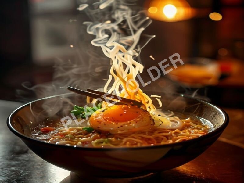 Ramen Set