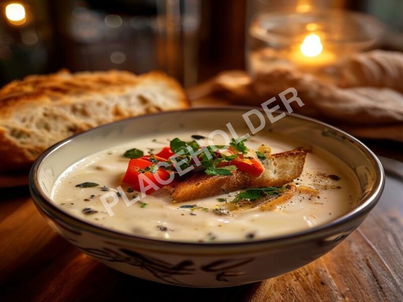 Corn Chowder