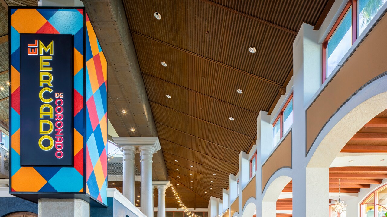 El Mercado de Coronado