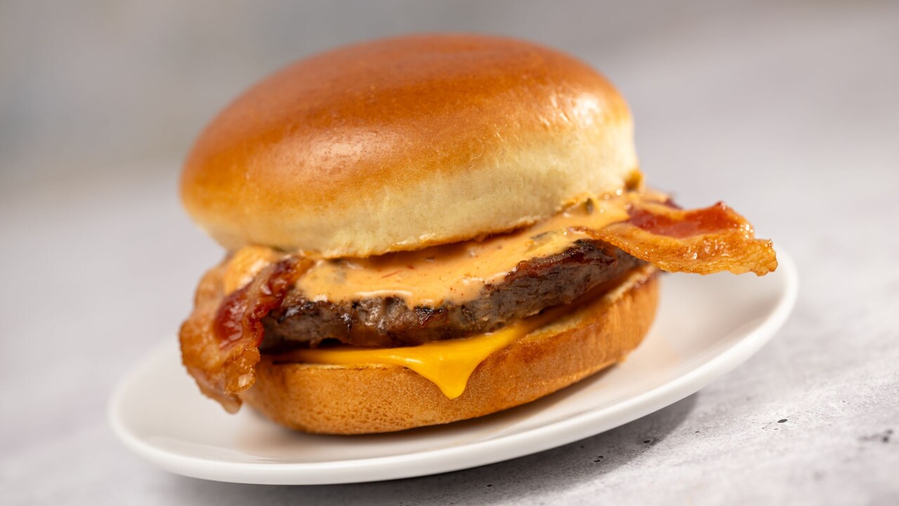 Cosmic Ray's Starlight Café