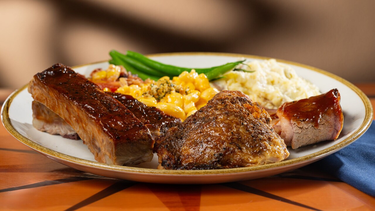 Boatwright's Dining Hall