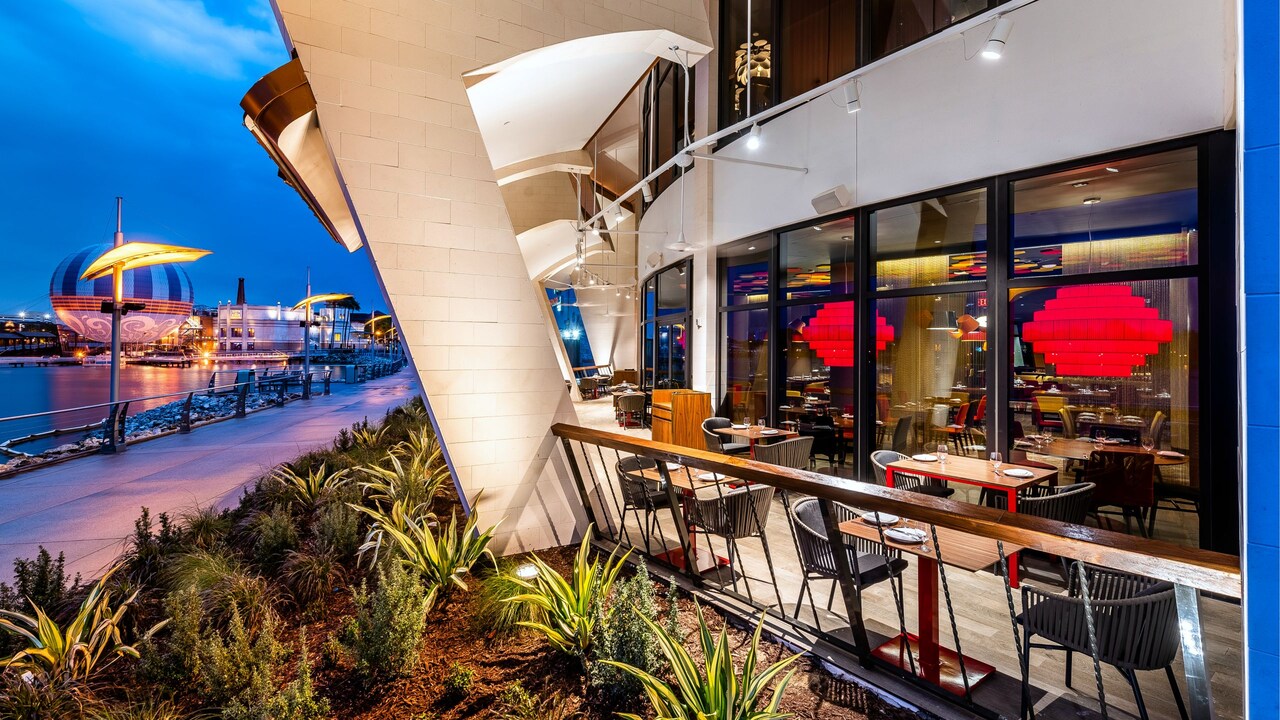 Jaleo® by José Andrés