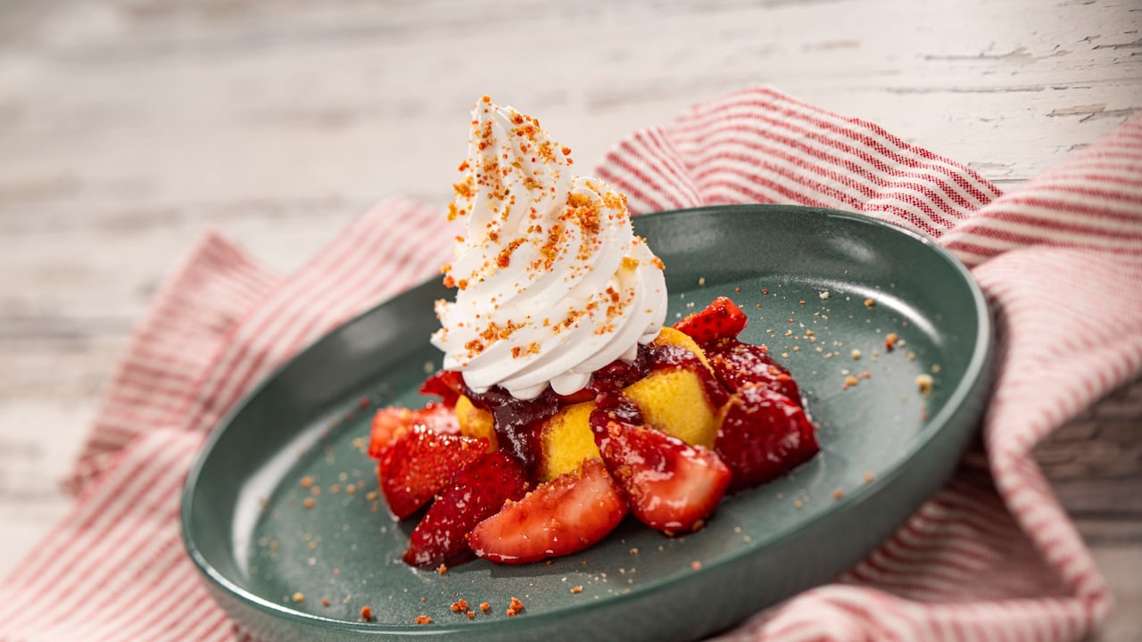 Outdoor Kitchen – Florida Fresh