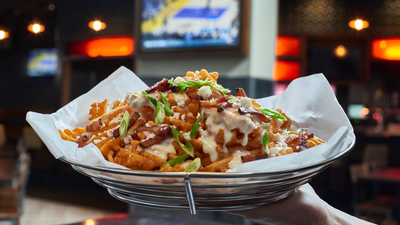 Rix Sports Bar & Grill