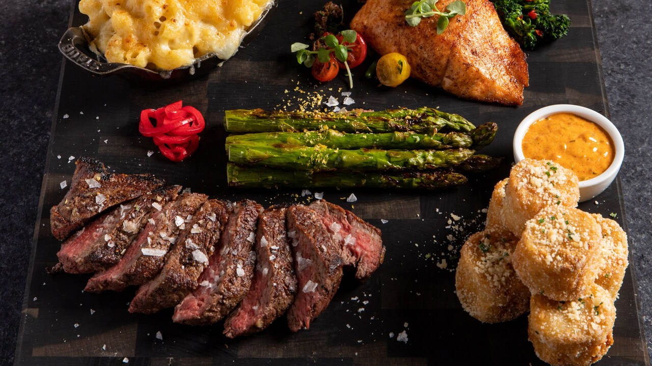 STK® Steakhouse