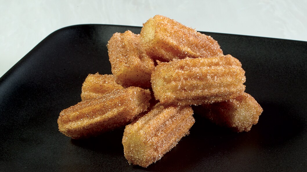 Sunshine Churros at Disney Springs West Side