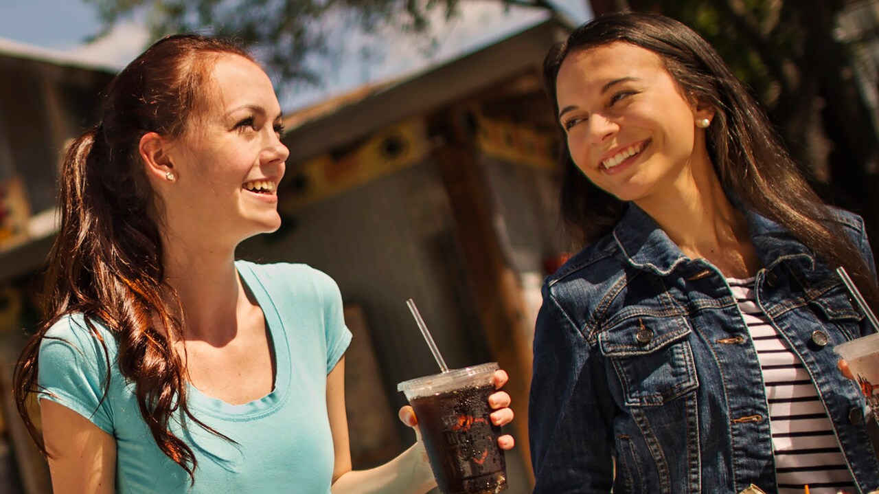The Smokehouse at House of Blues®