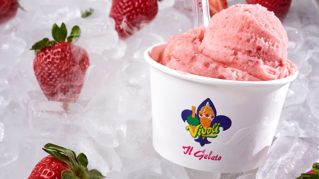 Vivoli il Gelato