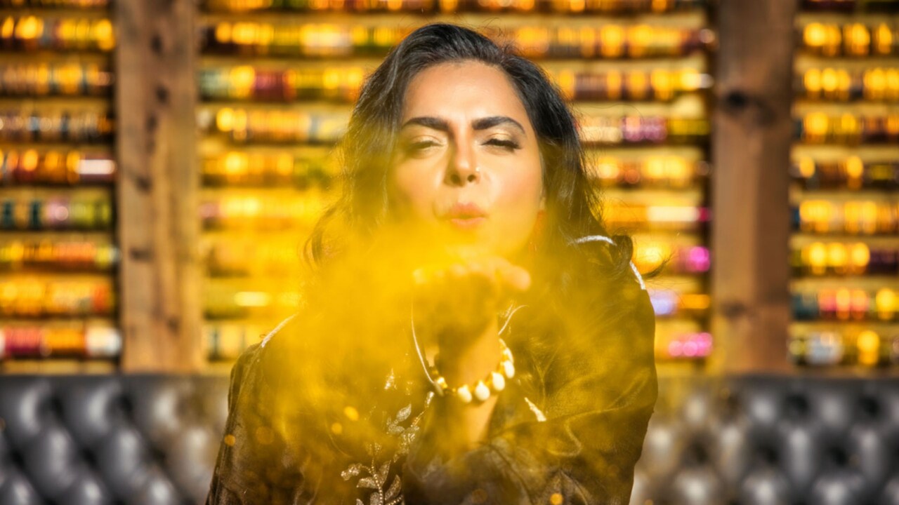 eet by Maneet Chauhan