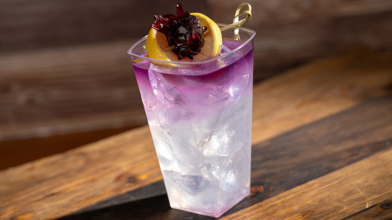 Outdoor Kitchen – EPCOT Farmers Feast