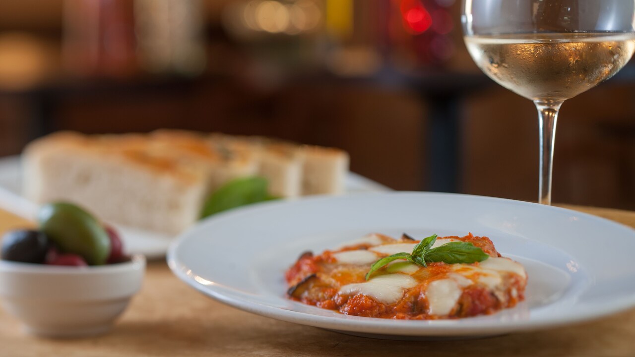 Tutto Italia Ristorante