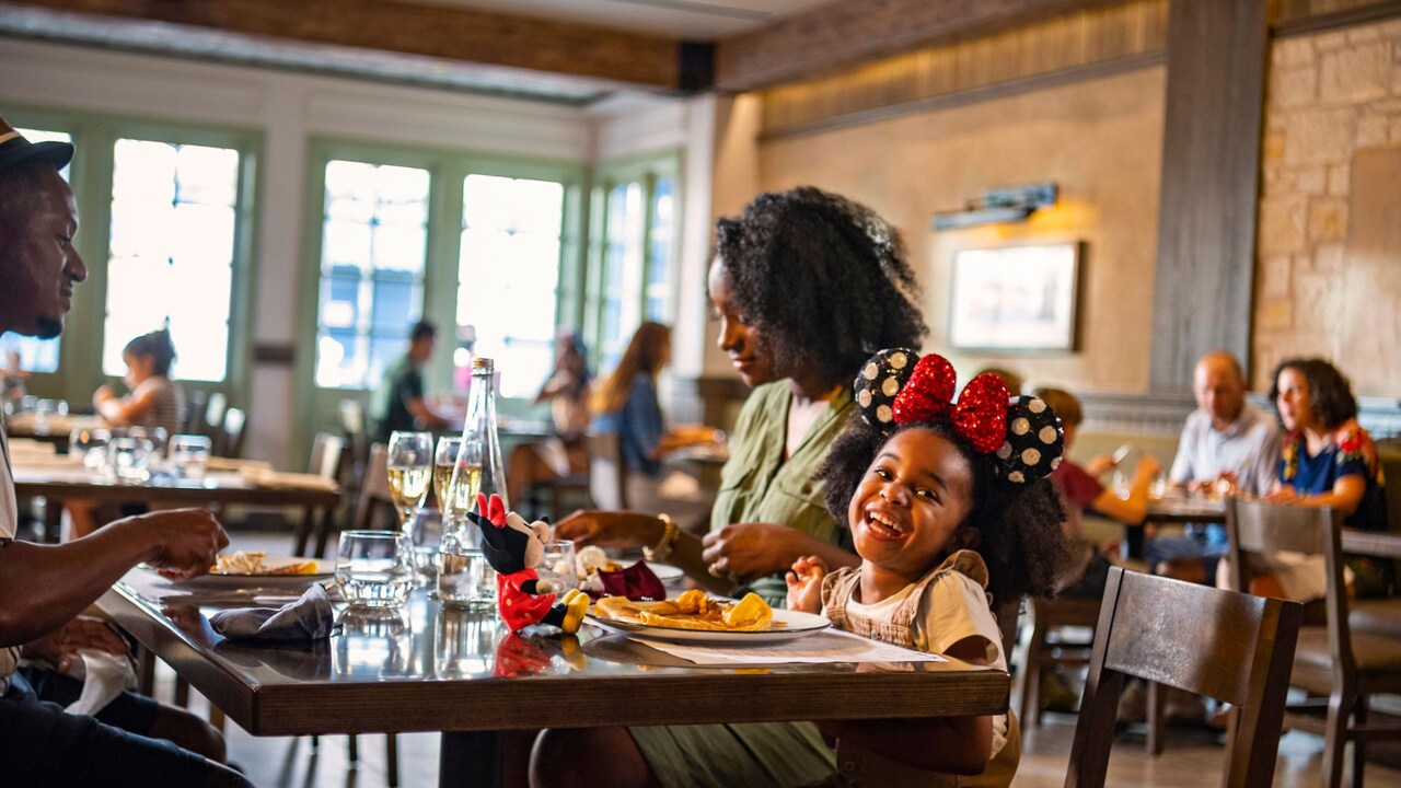 La Crêperie de Paris