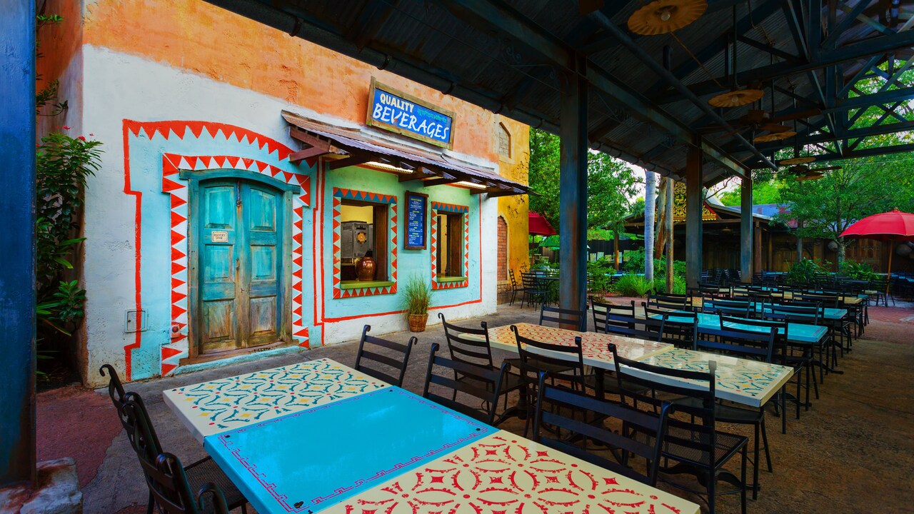 Yak & Yeti™ Quality Beverages