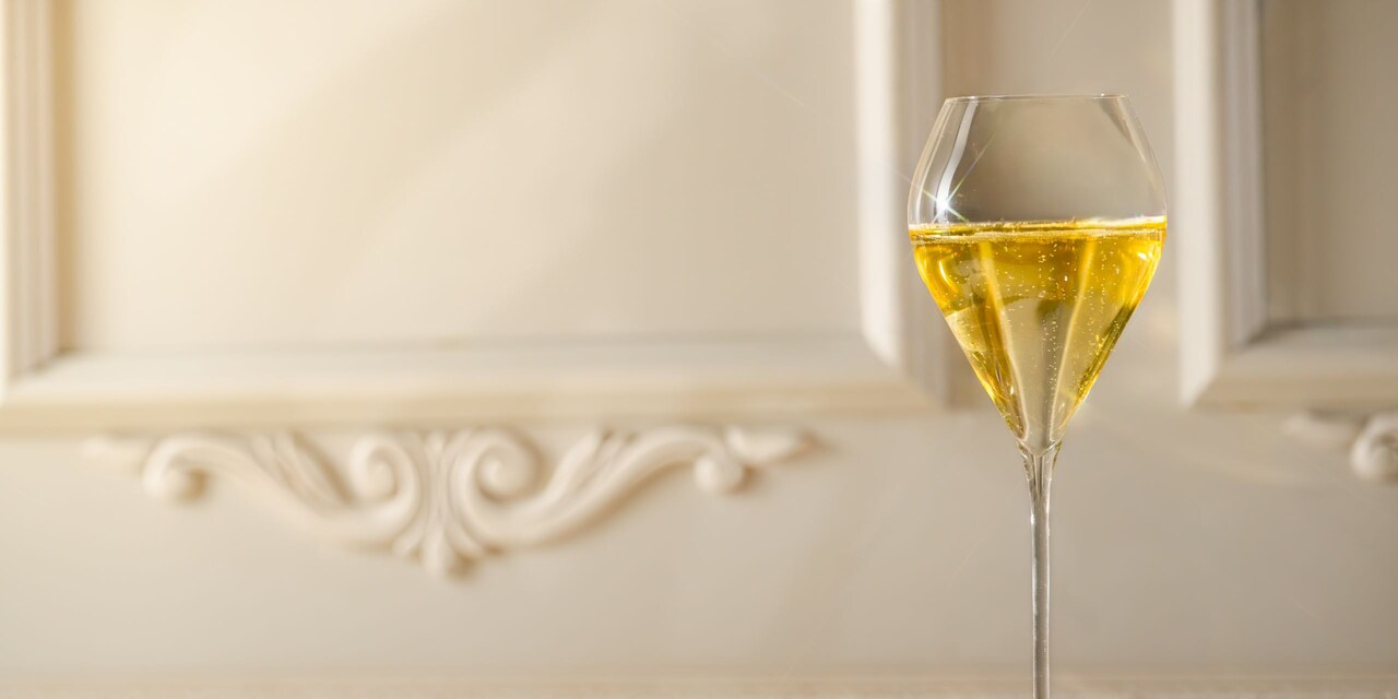 The Perch at Disney's Grand Floridian Resort & Spa