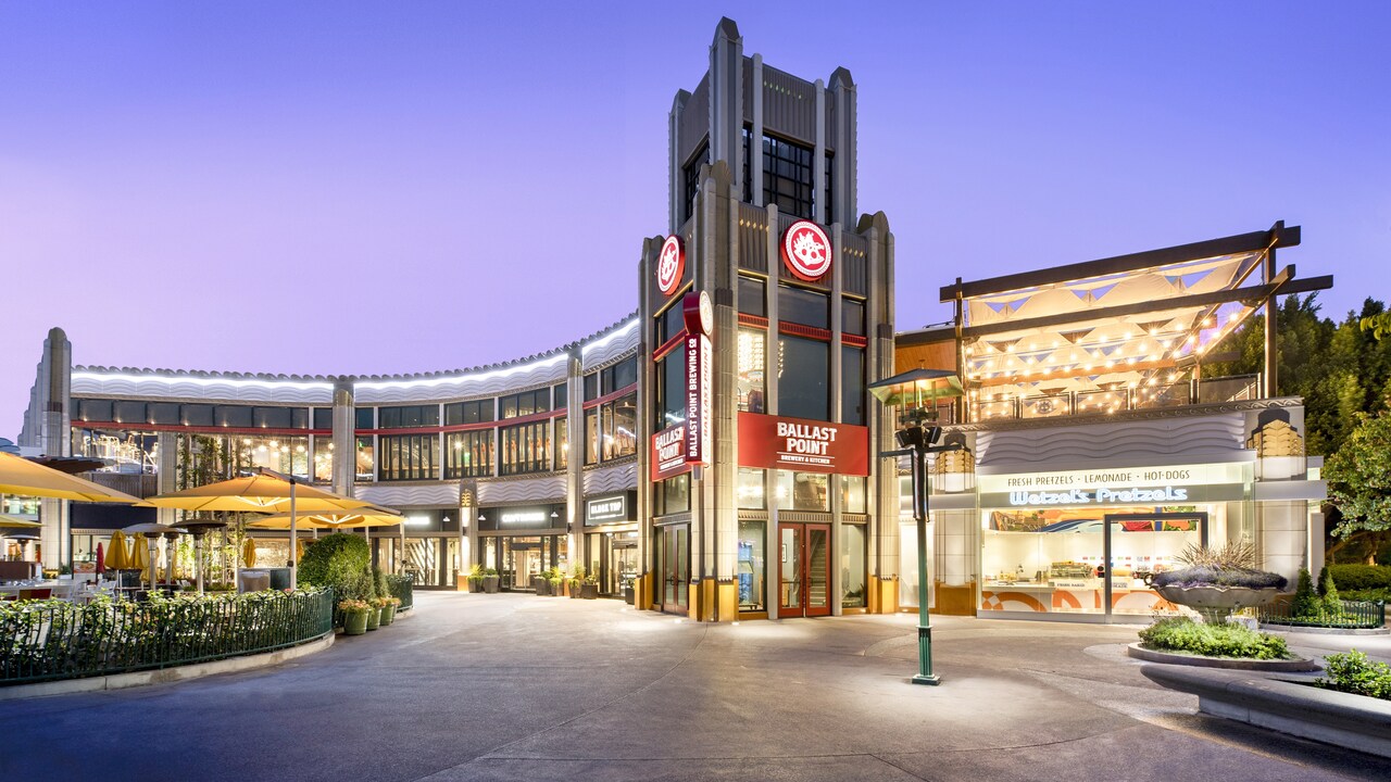 Ballast Point® Brewing Co.