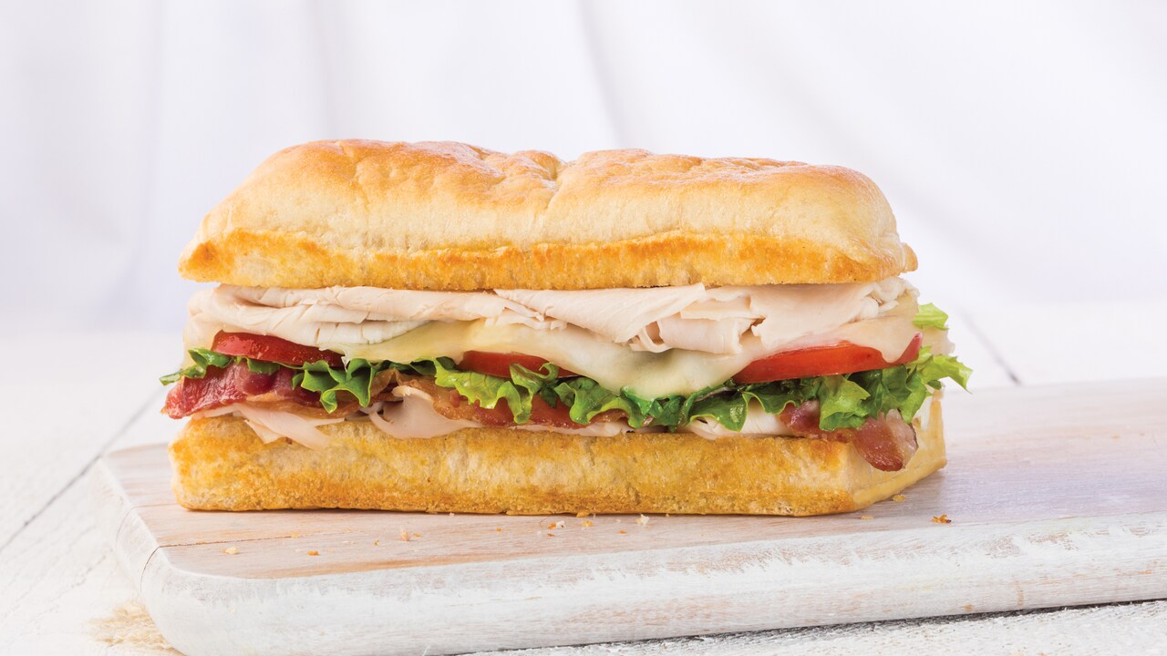 Earl of Sandwich®