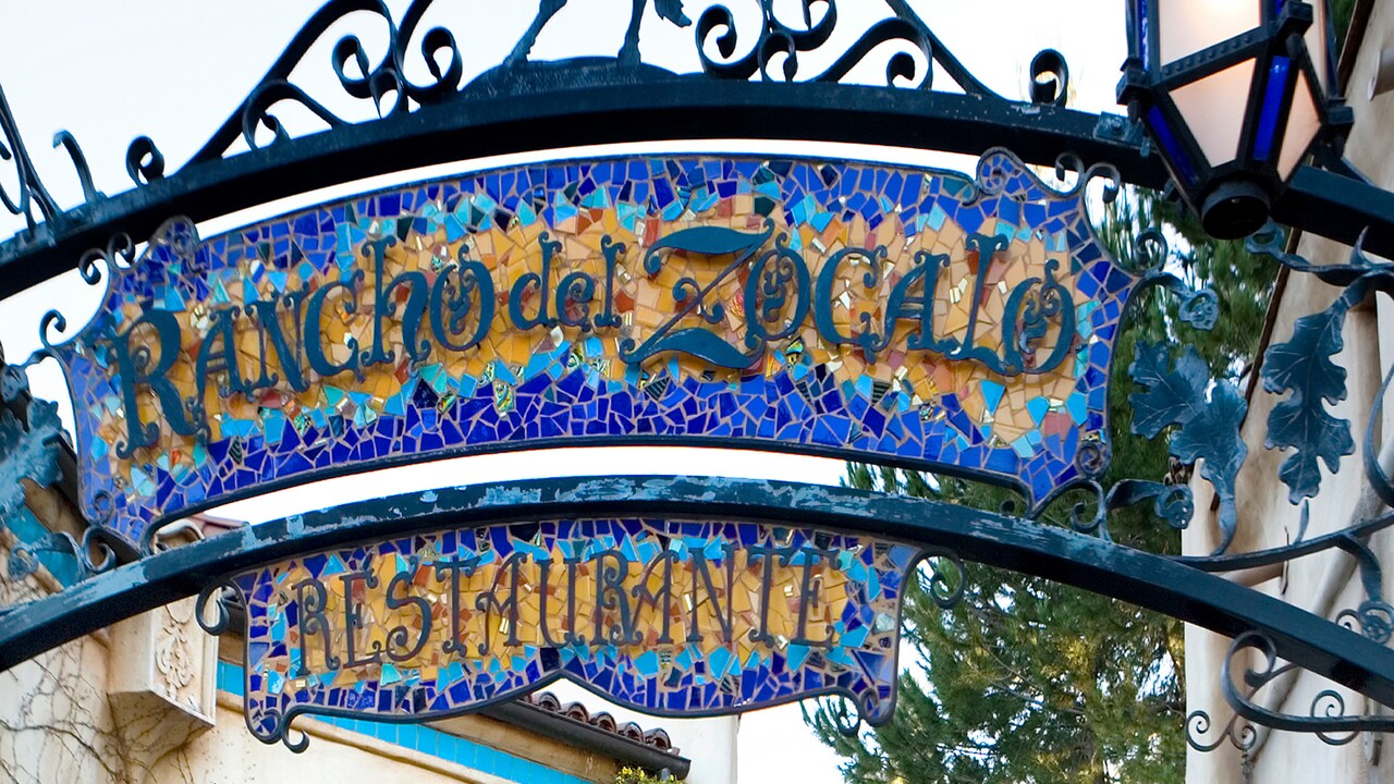 Rancho del Zocalo Restaurante
