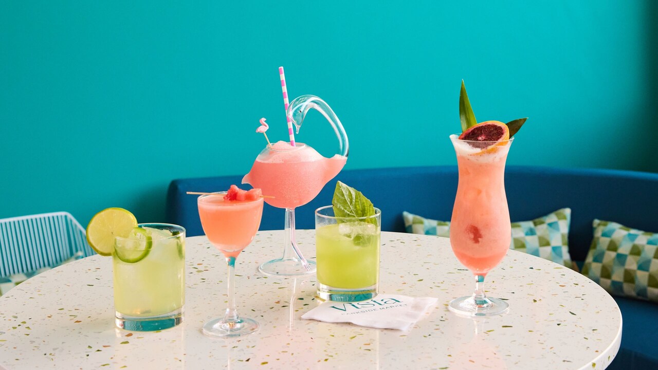 Vista Parkside Market