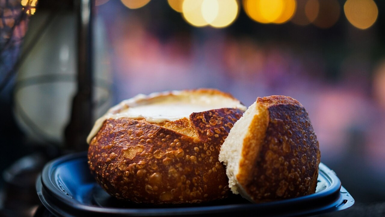 Royal Street Veranda