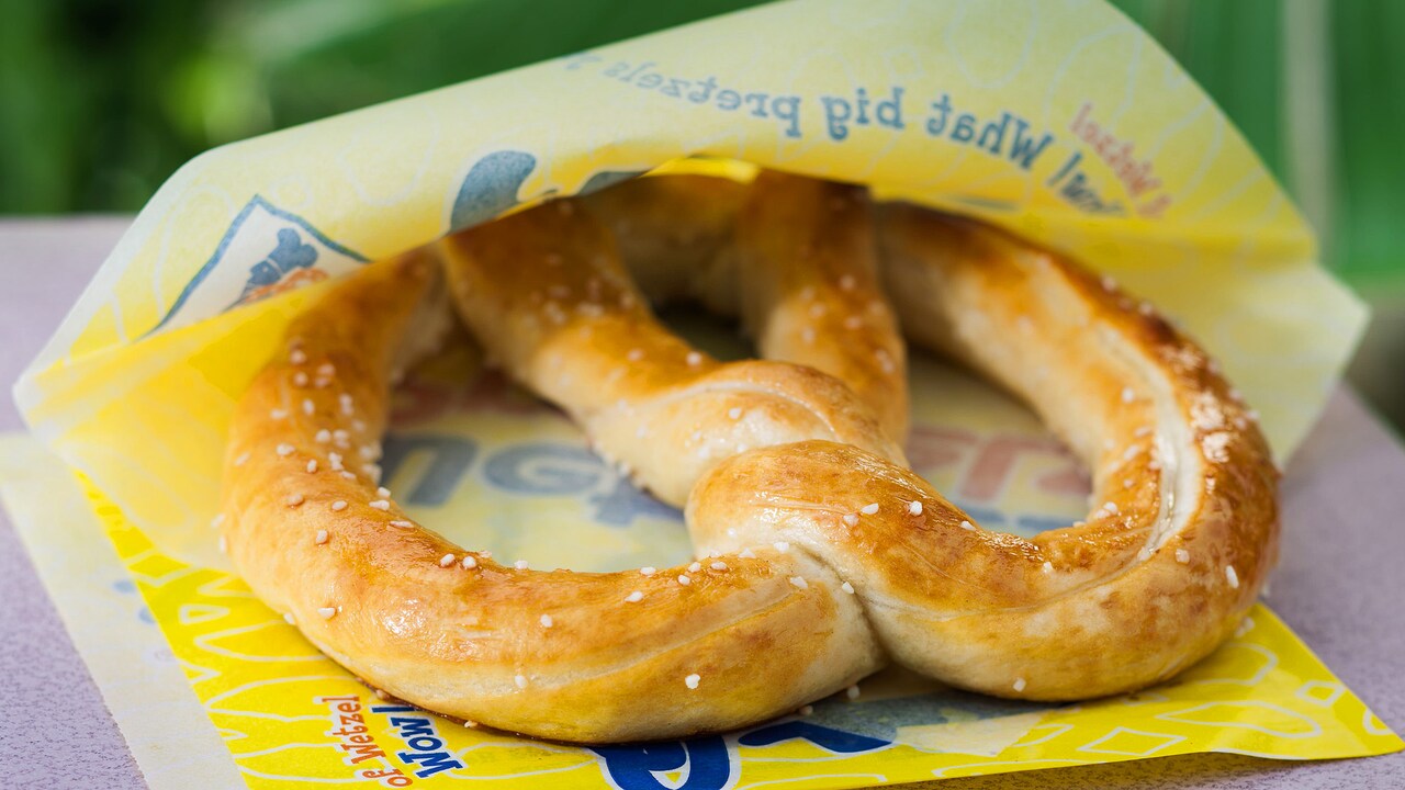 Wetzel's Pretzels