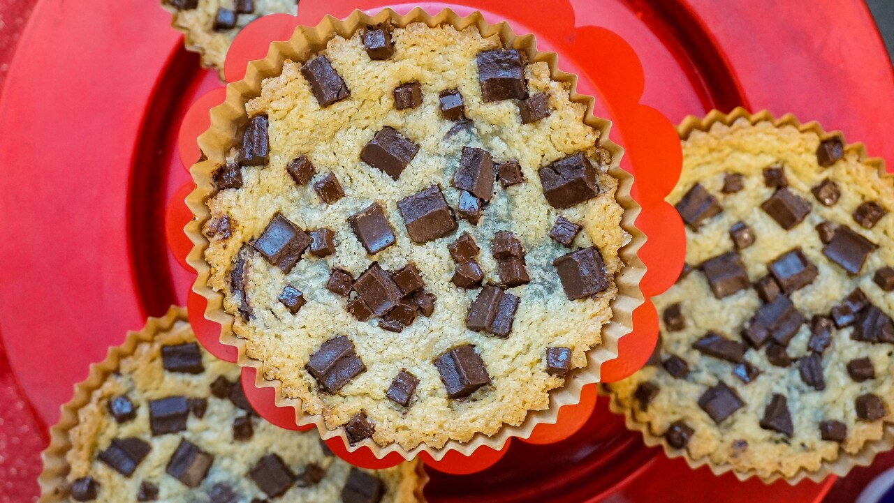 Jack-Jack Cookie Num Nums